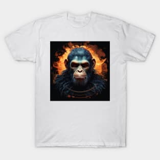 Apes Together Strong 2 T-Shirt